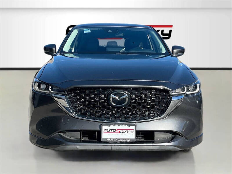 2024 Mazda CX-5 2.5 S Select