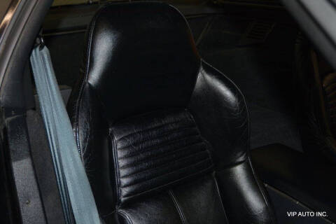 1994 Chevrolet Corvette