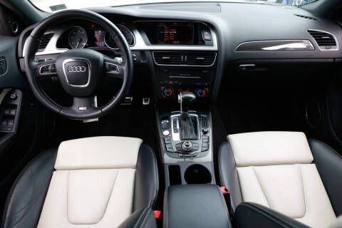2010 Audi S4 3.0T quattro Prestige