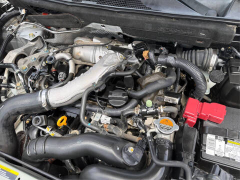 2015 Nissan JUKE NISMO