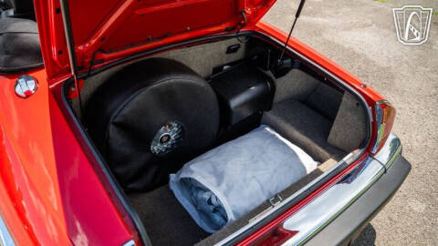 1990 Jaguar XJ-Series XJS