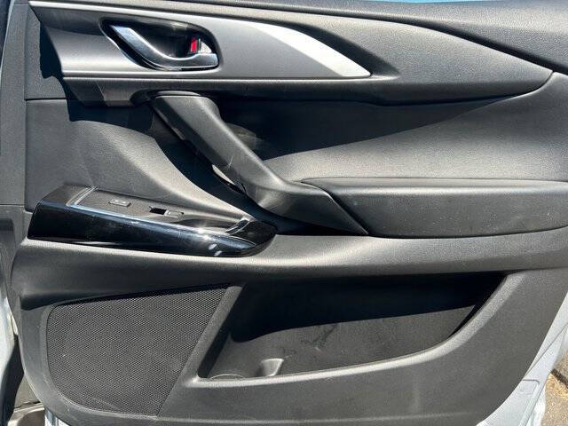 2023 Mazda CX-9 Touring