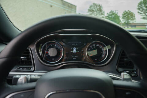 2020 Dodge Challenger R/T Scat Pack