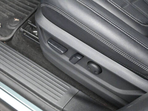 2025 Nissan Armada PRO-4X