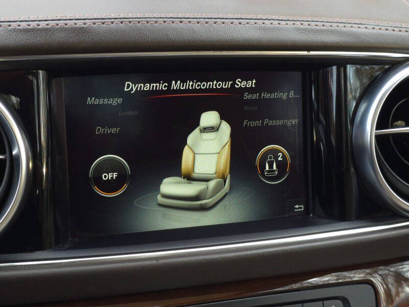 2018 Mercedes-Benz SL-Class SL 450