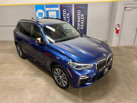 2020 BMW X5 for sale at Loudoun Motors in Sterling VA