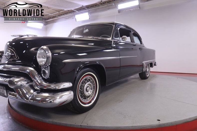 1953 Oldsmobile Super 88
