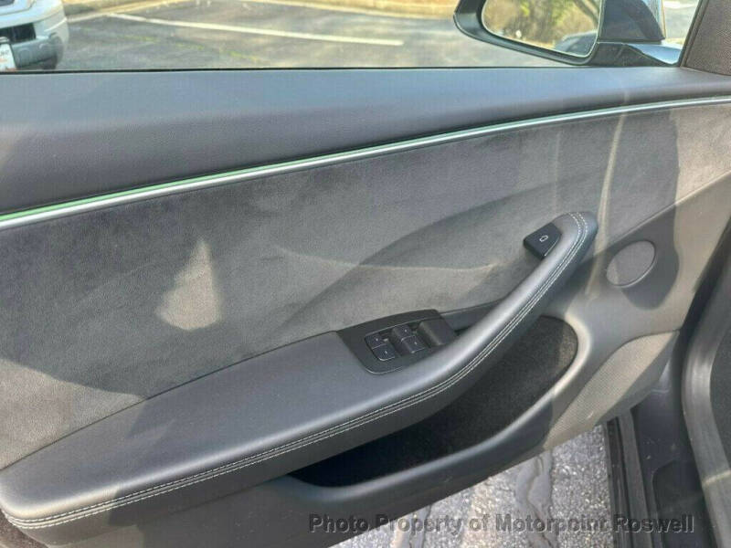 2024 Tesla Model 3 Performance