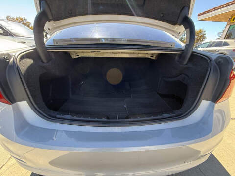 2018 BMW 3 Series 320i