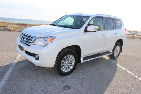 2011 Lexus GX 460