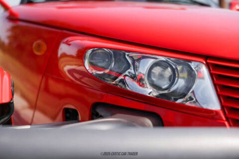 1999 Plymouth Prowler