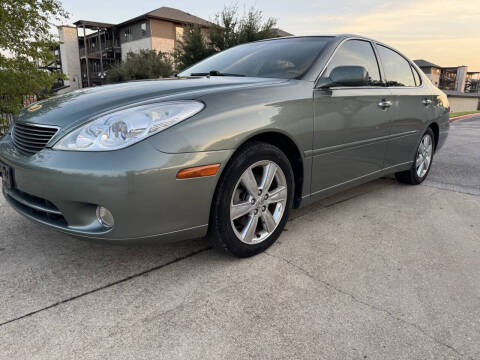 2005 Lexus ES 330