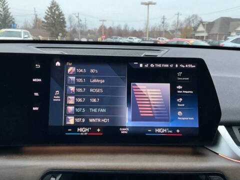 2023 BMW X1 xDrive28i