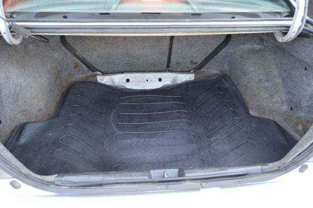 2001 Honda Civic DX