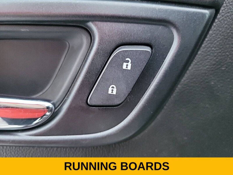 2020 Chevrolet Suburban Premier