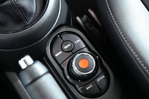 2020 MINI Hardtop 2 Door