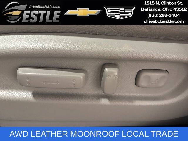 2021 Honda Pilot SE