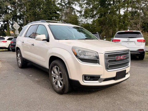 2014 GMC Acadia SLT-1
