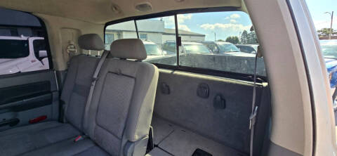 2008 Dodge Ram 2500 SXT