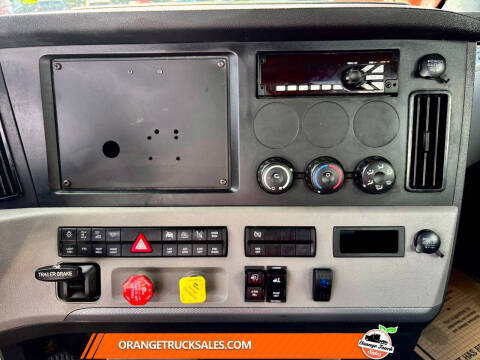 2022 Freightliner Cascadia
