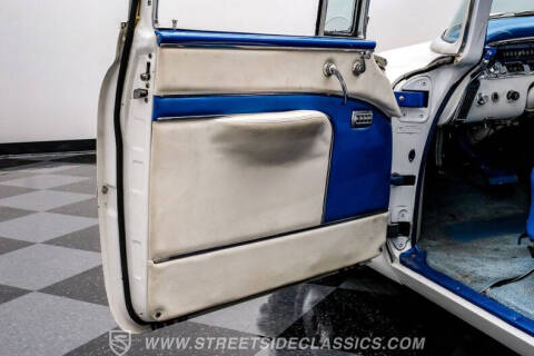 1956 Buick Roadmaster