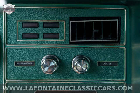 1976 Ford Thunderbird