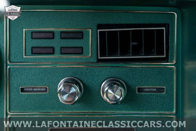 1976 Ford Thunderbird