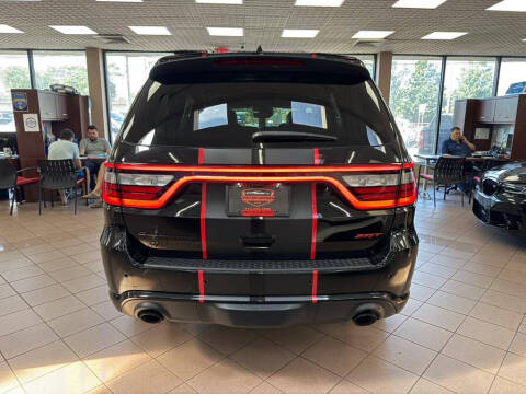 2023 Dodge Durango SRT 392 Premium