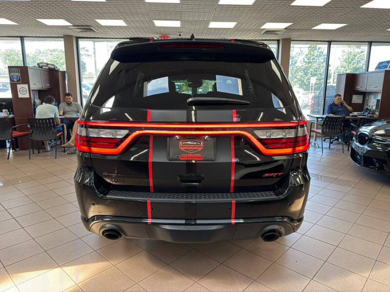 2023 Dodge Durango SRT 392 Premium