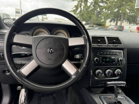 2010 Dodge Challenger R/T