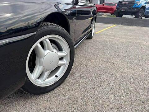 1995 Ford Mustang GT