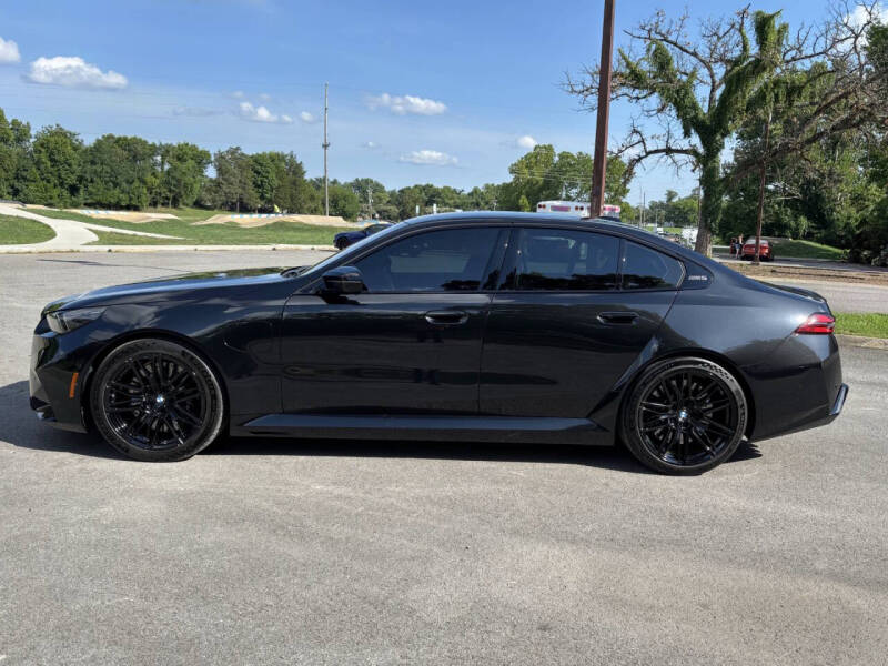 2026 BMW M5