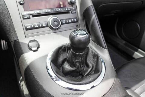 2007 Pontiac Solstice