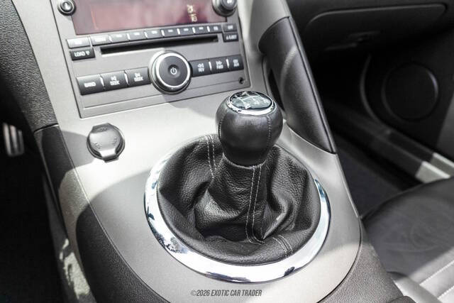 2007 Pontiac Solstice