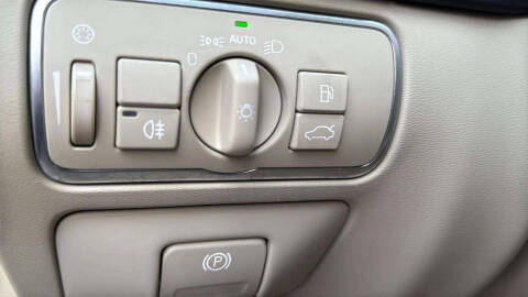 2015 Volvo S60 T5 Premier