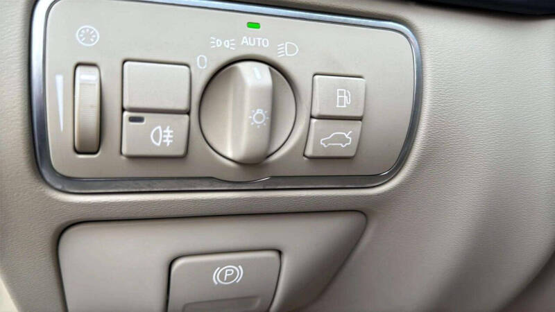 2015 Volvo S60 T5 Premier