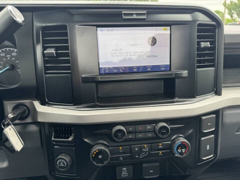 2025 Ford F-350 Super Duty XL