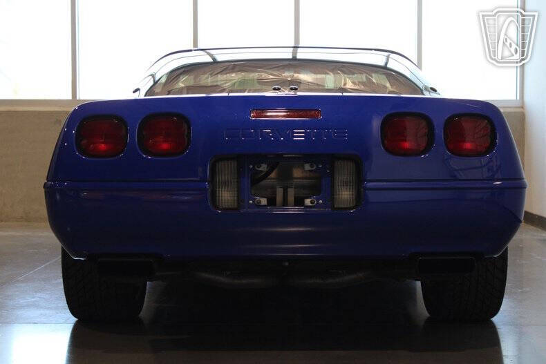 1994 Chevrolet Corvette