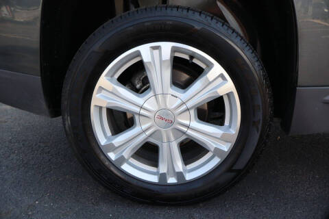 2017 GMC Terrain SLE-2