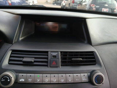 2010 Honda Accord EX