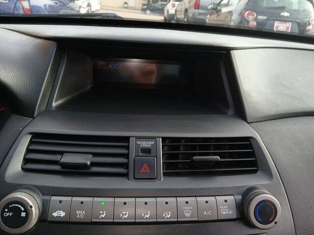 2010 Honda Accord EX