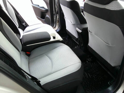 2017 Toyota Prius Prime Plus