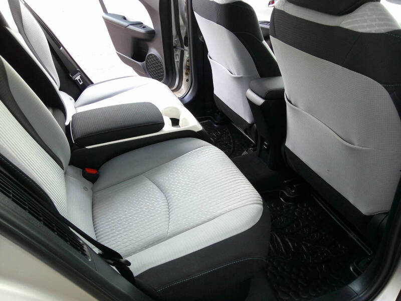 2017 Toyota Prius Prime Plus