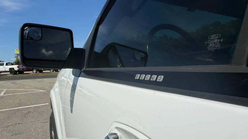 2016 Ford Expedition XLT