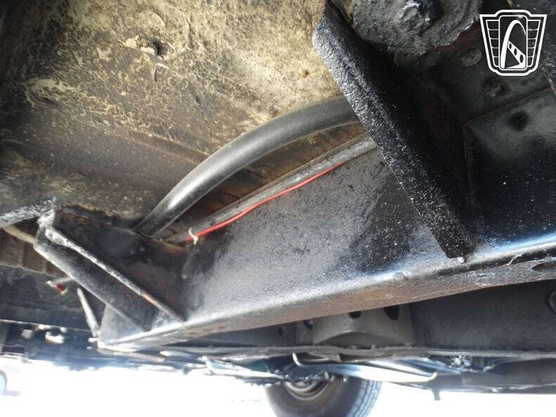 1955 Buick Roadmaster