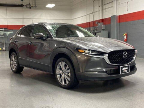 2021 Mazda CX-30 for sale at CU Carfinders in Norcross GA