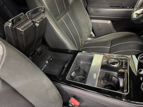2020 Land Rover Range Rover Velar P250 R-Dynamic S