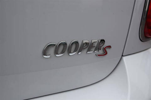 2012 MINI Cooper Countryman S