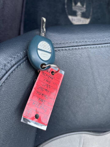 2006 Maserati GranSport