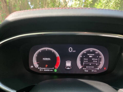 2023 Acura MDX SH-AWD Type S w/Advance Package